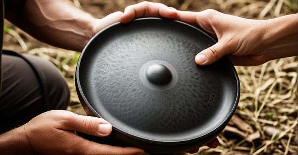 Découvrez les handpans : modèles, prix et conseils pratiques