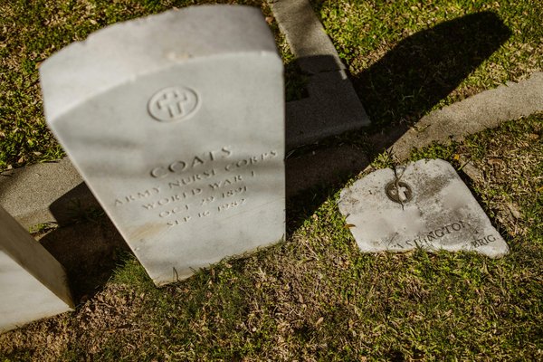 Comment choisir une pierre tombale de qualité ?