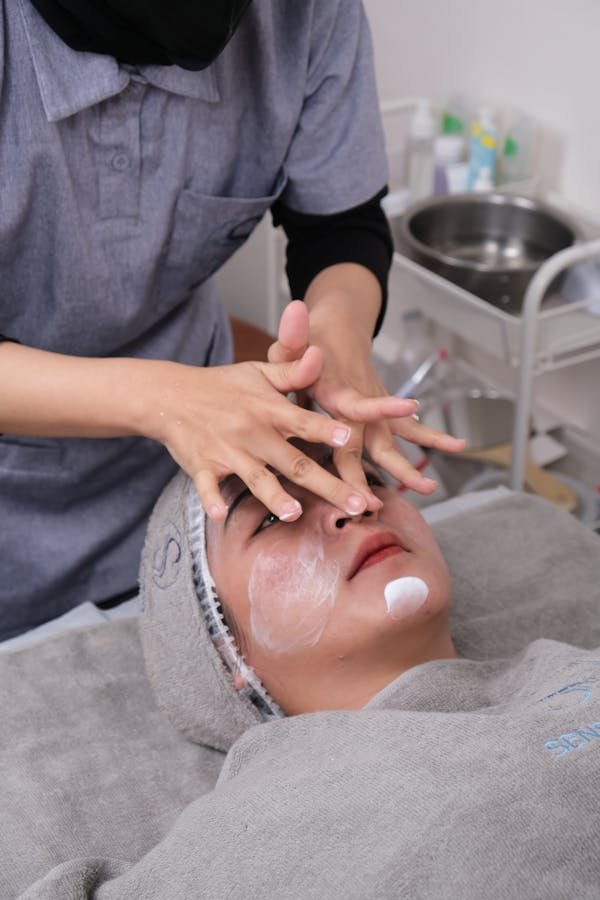 Celesta skincare, l'expert des peaux sensibles pour une peau apaisée