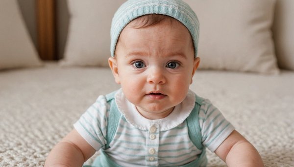 Les défis des premiers mois : nourrir votre bébé avec confiance