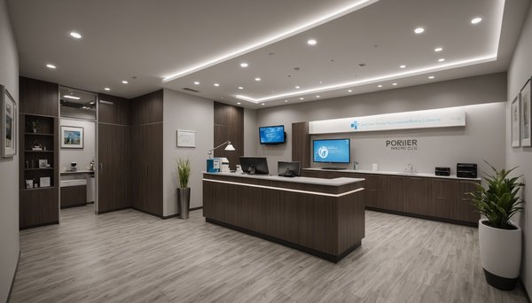 Découvrez les services innovants de la clinique poirier