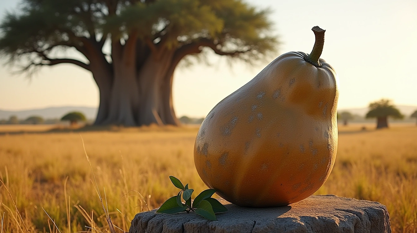 Vos questions sur le baobab